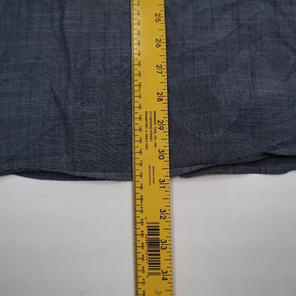 Men's Short Sleeve Shirt - Picture 3 of 6